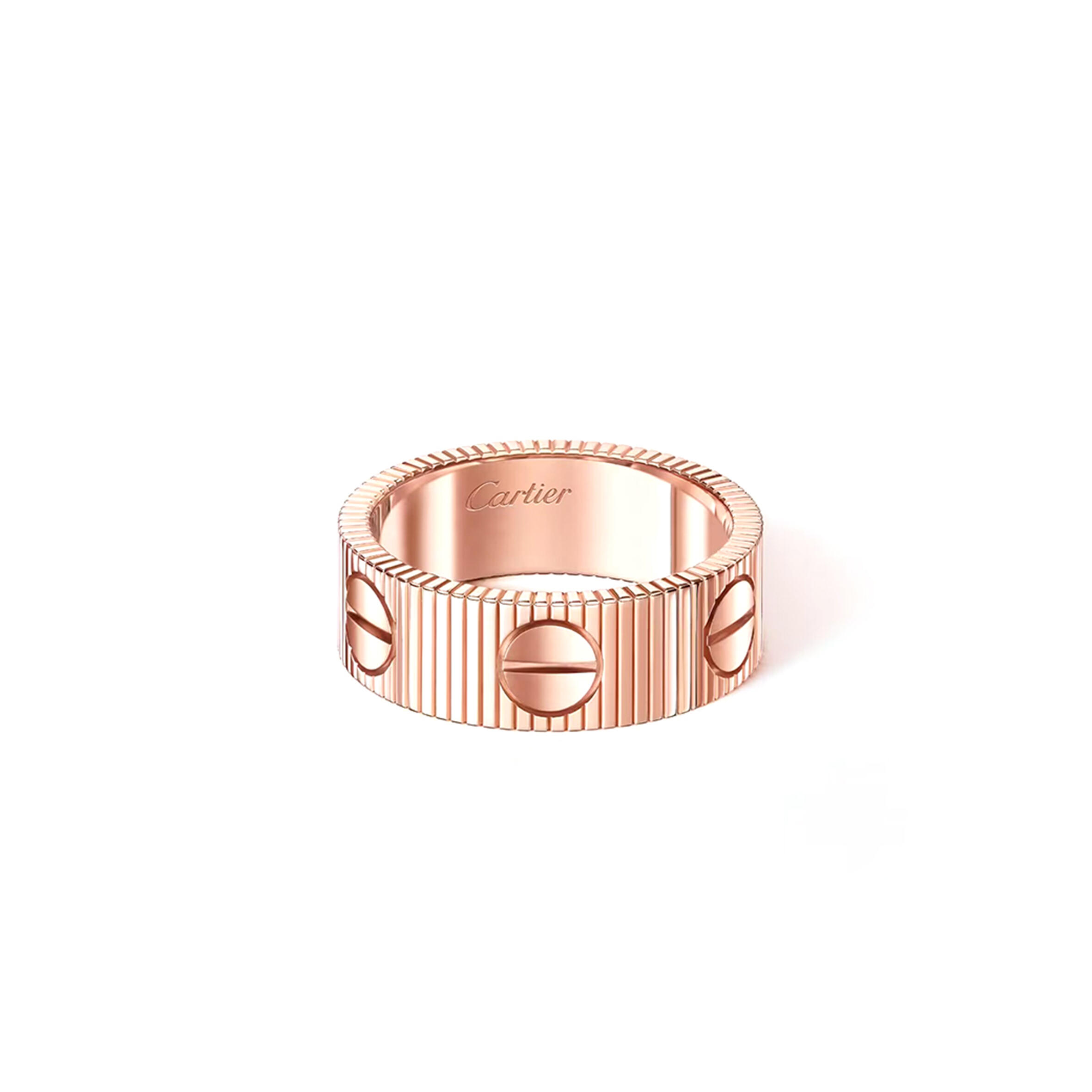 Ca*t1er love unlimited ring crb424760